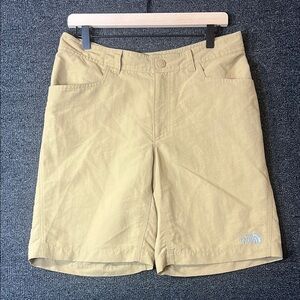 The North Face Outdoor Shorts, Men’s Size 30
